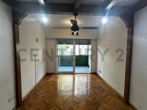 Nicolas Repetto 100, Piso 3