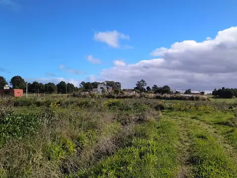VENTA | LOTE | 375  m²| EL MARQUESADO 