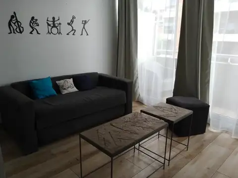 Departamento en Alquiler Temporal 3 años