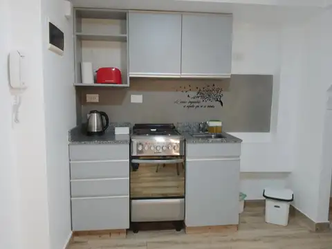 Departamento en Alquiler Temporal en Nuñez, USD 550