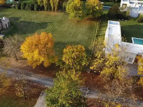 Barrio Privado San Joaquin