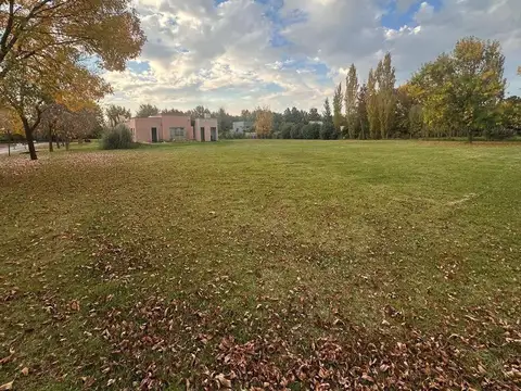 Terreno en Venta en San Joaquin, USD 45.000