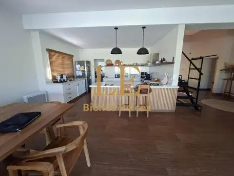 Casa en Venta 5 años