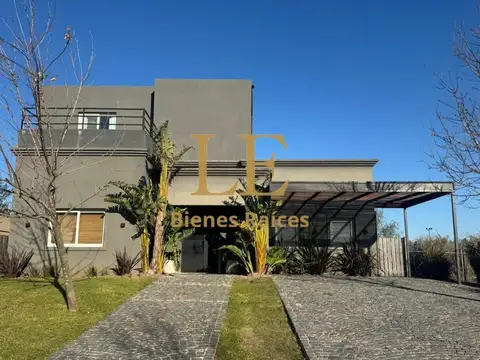 VENTA DE CASA EN EL NAUDIR