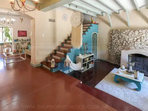 Casa en Venta de 3 dormitorios