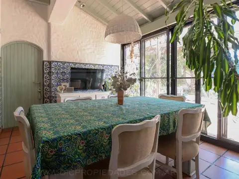 Casa en Venta 20 años