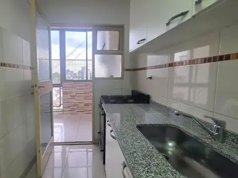 Departamento en Alquiler al Oeste