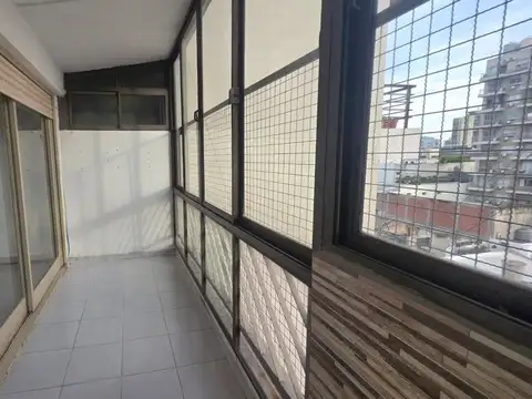Departamento en Alquiler 41 años