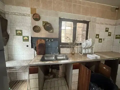 VENTA CASA 3 DORM + DEPTO-Villa el Libertador-CBA
