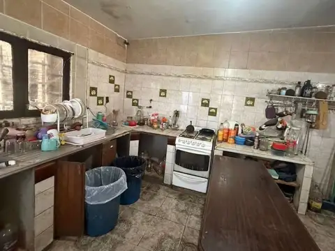 Casa en Venta 47 años