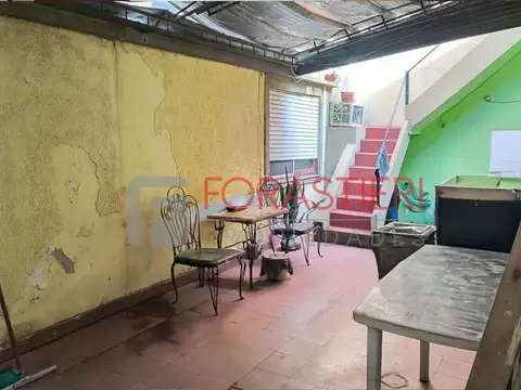 Casa en Venta 70 años