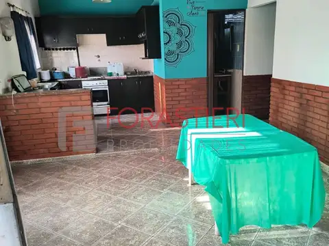 Casa en Venta en Villa Lynch, USD 130.000