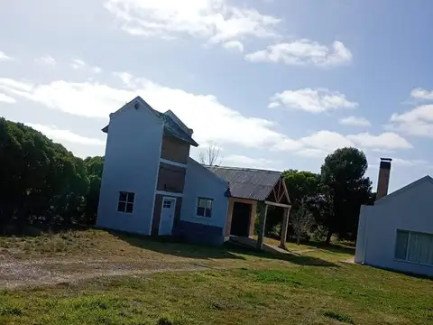 Terreno en Venta de 20000,0 m2