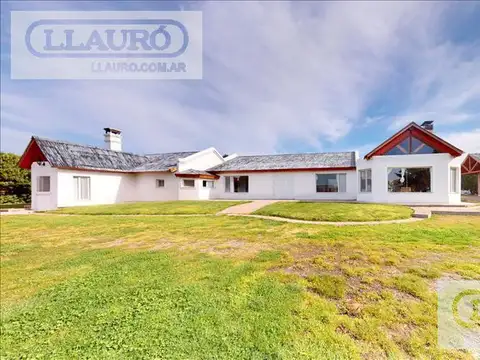 Ruta Provincial n° 1 km 20.300 CHACRA LOS LABRADORES