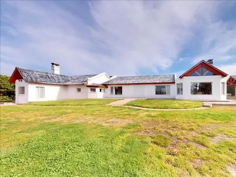 Ruta Provincial n° 1 km 20.300 CHACRA LOS LABRADORES