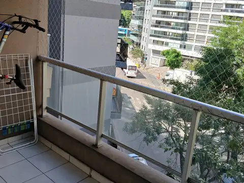 Avenida Elcano 2700, Piso 4