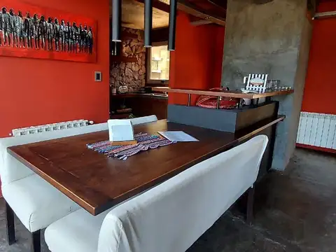 Casa en Alquiler Temporal 16 años