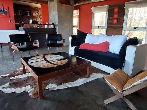 Casa en Alquiler Temporal en Alfalad, USD 111