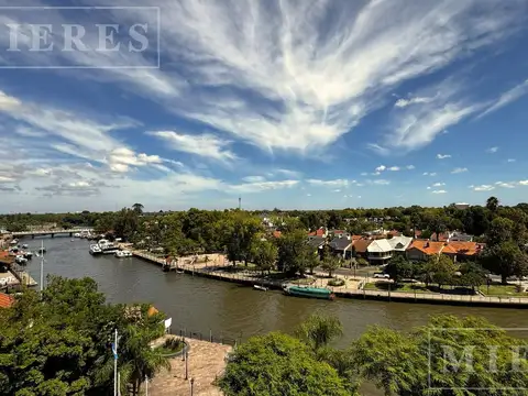 Departamento en Venta en Ciudad De Tigre, USD 145.000