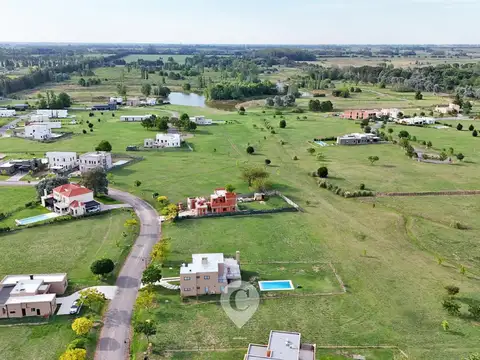 Terreno en Venta de 1326,0 m2