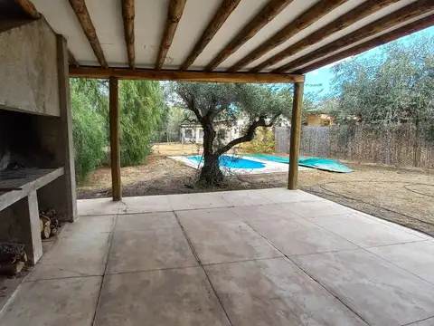 Casa en venta - Coquimbito - Maipú
