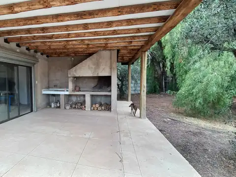 Casa en Venta 2 años