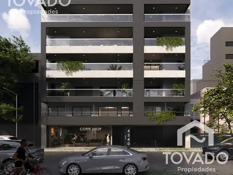 Departamento en Venta en Villa Urquiza, USD 755.000