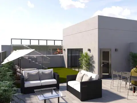 5 ambientes CON COCHERA, jardín y pileta propia en Villa Urquiza!