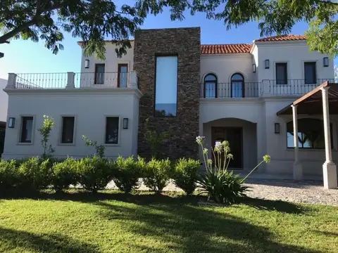 Casa en Venta en San Marco, Countries y Barrios Cerrados en Tigre