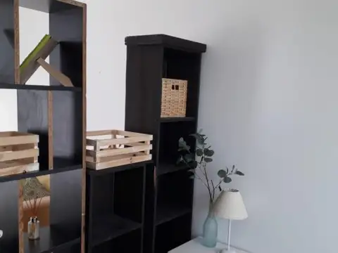 Departamento en Alquiler Temporal A Estrenar