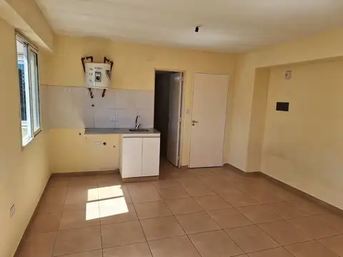 Departamento en Venta 15 años