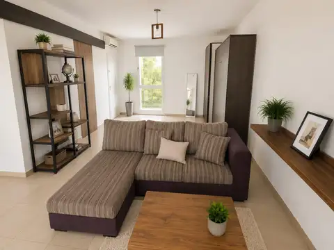 Departamento en Alquiler en Villa Devoto, $ 600.000