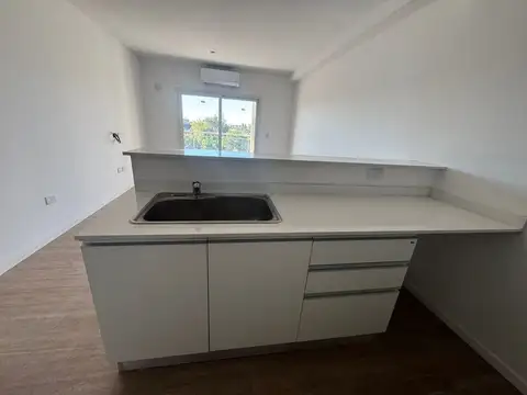 Departamento en Alquiler en Canning, USD 620