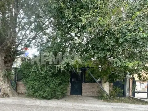 CASA Y DUPLEX- SAAVEDRA