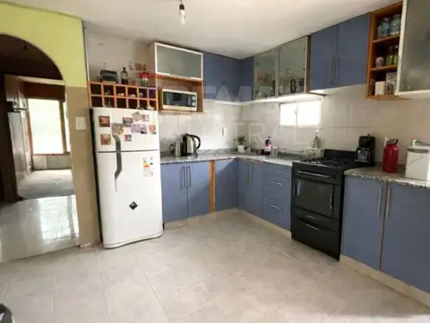 Casa en Venta en Comodoro Rivadavia, USD 55.000