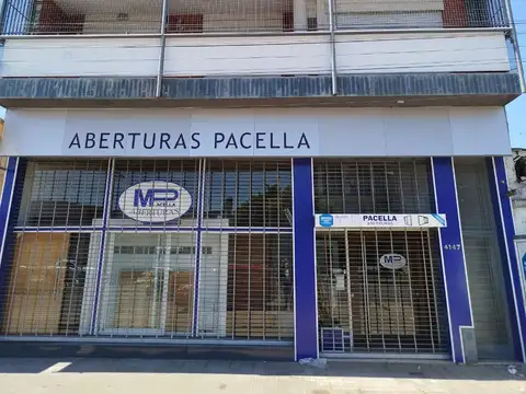 BV. OROÑO 4147 PISO 2