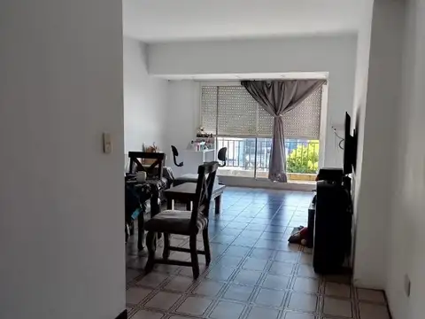 Departamento en Venta en Rosario, USD 95.000