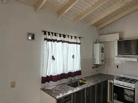 Departamento en Venta 4 años