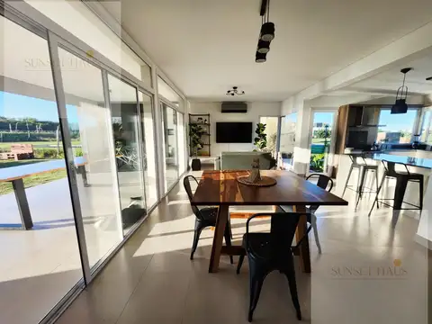 Casa en Alquiler en San Sebastian, USD 1.000