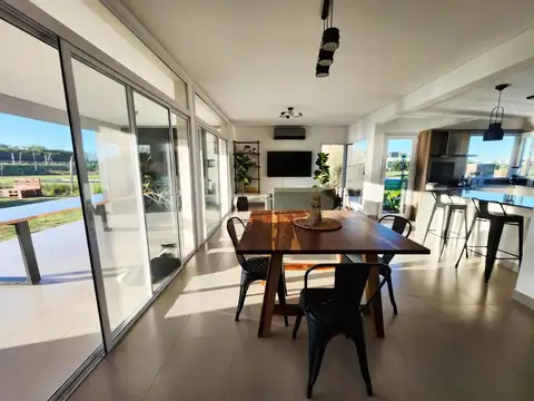 Casa en Alquiler 2 años