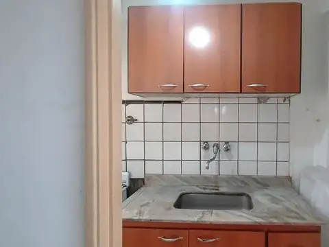 Departamento en Venta en Balvanera, USD 55.000