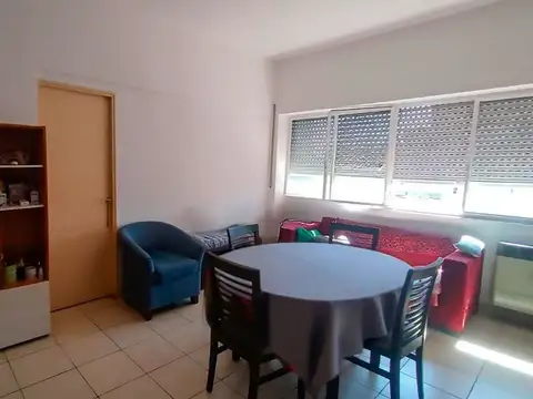 General Urquiza 100