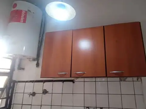 VENTA 3 AMBIENTES - BALVANERA