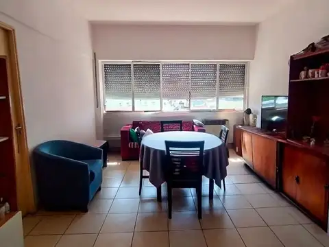 VENTA 3 AMBIENTES - BALVANERA