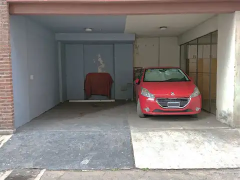 Cochera en Venta para coche grande