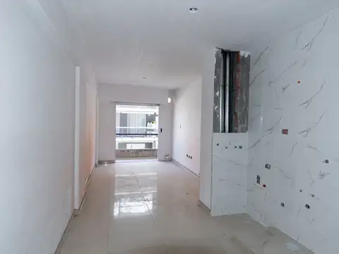 DEPARTAMENTO EN VENTA 1 DORM CON BALCON CENTRO