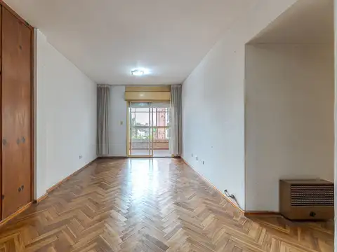 Departamento en Venta en Rosario, USD 75.000