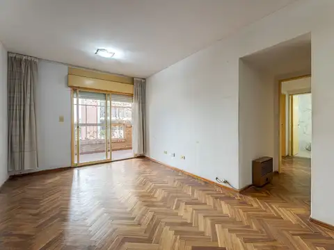 Departamento en Venta 45 años