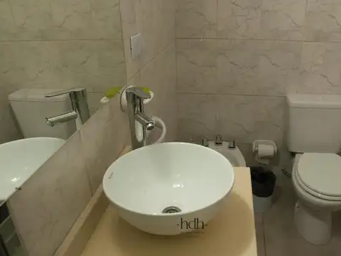 Departamento en Alquiler de 1 dormitorio