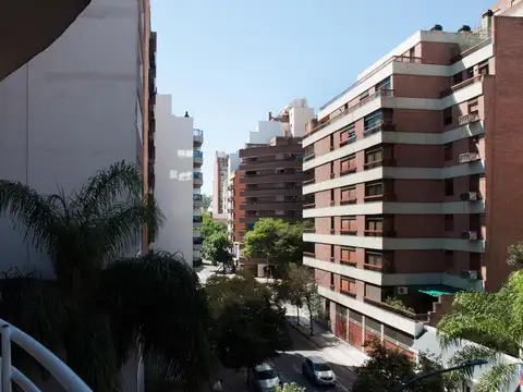 Departamento en Alquiler al Suroeste